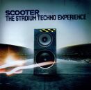 Scooter - Stadium Techno Experience, The