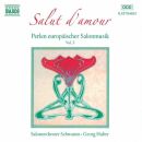 Diverse Salonmusik - Salonmusik Vol.3