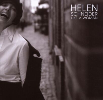 Schneider Helen - Like A Woman