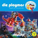 Playmos Die - (2) Angriff Der Drachenritter