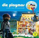 Playmos Die - (4) Chaos In Der Herrmannstrasse