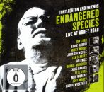 Ashton Tony and Friends - Endangered Species-Live At...