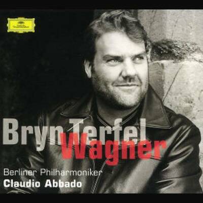 Wagner Richard - Arias (Terfel Bryn / Abbado Claudio u.a.)