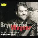 Wagner Richard - ARIAS (Terfel Bryn / Abbado Claudio / u.a.)