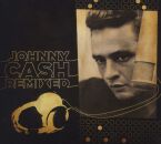 Cash Johnny - Johnny Cash Remixed: Ltd. Edit.