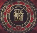 Morse Steve Band - Out Standing In Their Field