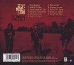 Morse Steve Band - Out Standing In Their Field