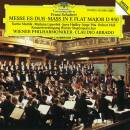 Schubert Franz - Messe Nr.6 (Abbado Claudio / WPH)