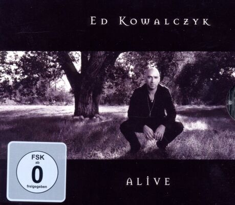 Kowalczyk Ed - Alive