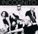 Incognito - Tales From The Beach & Transatlantic Rpm