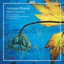 Rosetti Antonio - Horn Concertos (Diverse Interpreten)