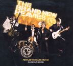Brand New Heavies, The - All About The Funk & Get...