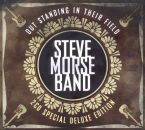 Morse Steve Band - Out Standing In Their Field & Live
