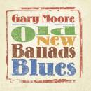 Moore Gary - Old New Ballads Blues