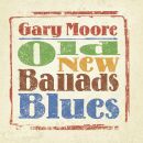 Moore Gary - Old New Ballads Blues