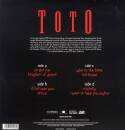 Toto - Live At Montreux 1991