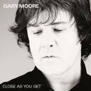 Moore Gary - Close As You Get