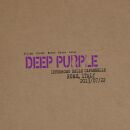 Deep Purple - Live In Rome 2013: Ltd. (LTD. 2CD)
