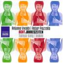 Vivaldi Antonio / u.a. - Acht Jahreszeiten (Diverse...