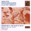 Beethoven Ludwig van / u.a. - Prometheus - The Myth in...