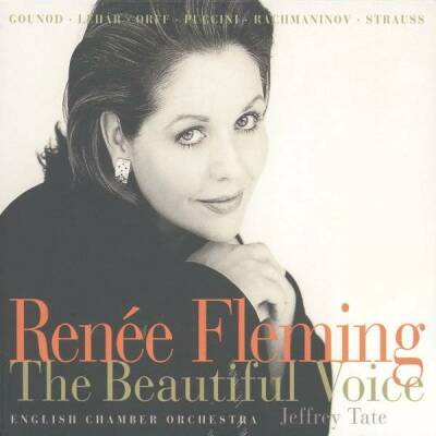 Beautiful Voice (Fleming Renee / Tate Jeffrey u.a.)