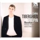 Chopin Frederic - Mazurka op6/3, op7/1, op17/2, 4,...