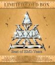Axxis - Best Of Emi-Years