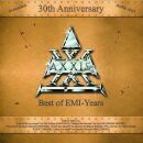 Axxis - Best Of Emi: Years