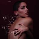 Elis Noa - What Do You Desire ?