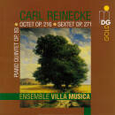Reinecke Carl (1824-1910) - Chamber Music (Ensemble Villa...