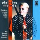 Bassethorn Stacy - Plaintive melody (Stacy Thomas /...