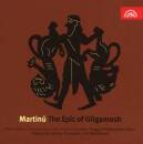 Martinu Bohuslav - The Epic Of Gilgamesh (Prague Symphony...