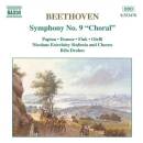 Beethoven Ludwig van - Sinfonie 9 (Papian Hasmik / Donose...