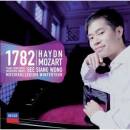 Haydn Joseph / Mozart Wolfgang Amadeus - 1782 Piano...