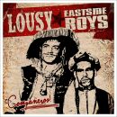 Eastside Boys / Lousy - Companeros