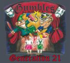 Gumbles - Generation 21 (Digipak)