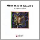 Nadelmann Noemi - Mein Blaues Klavier