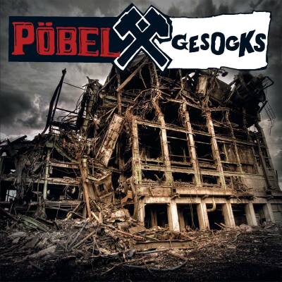 Pöbel & Gesocks - Becks Pistols (Digipak)