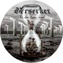 Berserker - Fuer Das Leben Bereit (PICTURE LP)