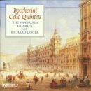Boccherini - Cello Quintets 1