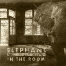 Blackballed - Elephant In The Room (Digipak)