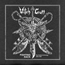 Witch Cross - Fighting Back-The Studio Anthology 1983-85