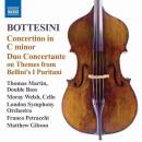 Bottesini Giovanni - Musik Für Kontrabass 2 (Martin)