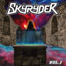 Skyryder - Vol. 1