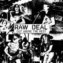 Raw Deal - Cut Above The Rest