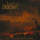 Desaster - Oath Of An Iron Ritual, The