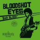 Bloodshot Eyes - Bad Blood (Slipcase)