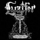 Luzifer - Black Knight / Rise (Slipcase)