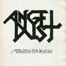 Angel Dust - Marching For Revenge
