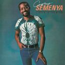 Semenya Caiphus - Listen To The Wind